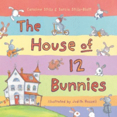 The House of 12 Bunnies