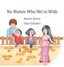 No Matter Who We're With