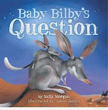 Baby Bilby's Question