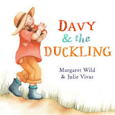 Davy & the Duckling