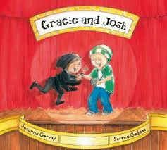 Gracie and Josh