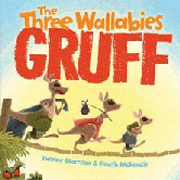 The Three Wallabies Gruff