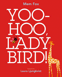 Yoo-hoo, Ladybird!
