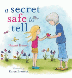 A Secret Safe to Tell