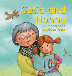 Celia and Nonna