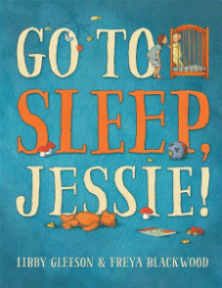 Go to Sleep, Jessie
