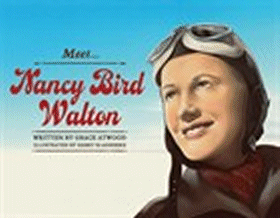 Meet... Nancy Bird Walton