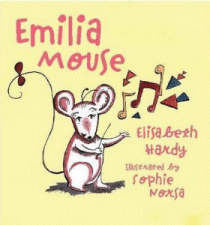 Emilia Mouse