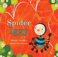 Spider Iggy