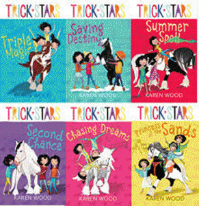 Trick-Stars series