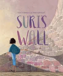 Suri's Wall