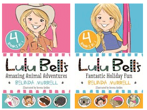 Lulu Bell