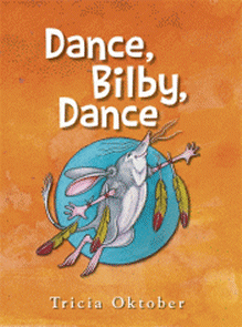 Dance, Bilby, Dance