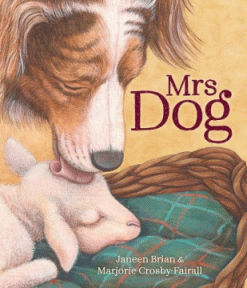 Mrs Dog