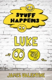 Stuff Happens: Luke