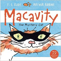 Macavity the Mystery Cat