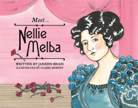 Meet... Nellie Melba