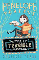 Penelope Perfect: The Truly Terrible Mistake