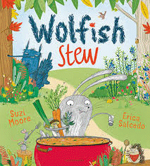 Wolfish Stew