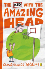 The Kid with the Amazing Head