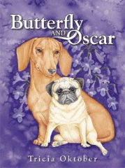 Butterfly and Oscar
