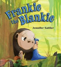 Frankie the Blankie