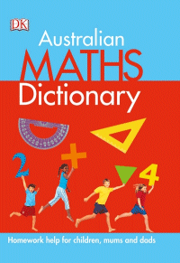 Australian Maths Dictionary