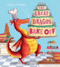 The Great Dragon Bake-Off