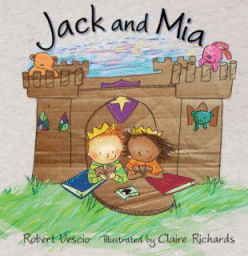 Jack and Mia