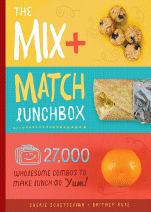 The Mix + Match Lunchbox