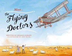 Meet...The Flying Doctors