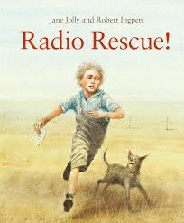 Radio Rescue!