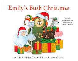 Emily's Bush Christmas