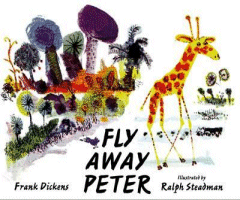 Fly Way Peter