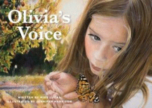 Olivia's Voice