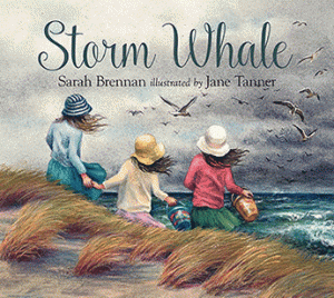 Storm Whale