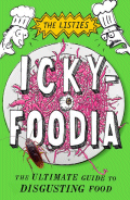 Icky-foodia