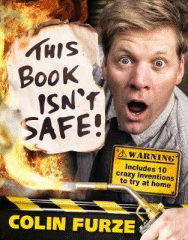 This Book Isn't Safe
