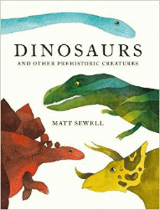 Dinosaurs and other Prehistoric Creatures