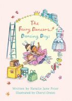 The Fairy Dancers: Dancing Days