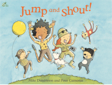 Jump and Shout