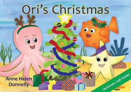 Ori’s Christmas