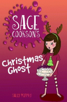 Sage Cookson's Christmas Ghost