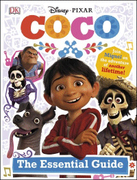 Coco: The Essential Guide