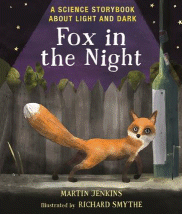 Fox in the Night