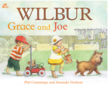 Wilbur, Grace and Joe