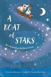 A Boat of Stars: New poems to inspire and enchant