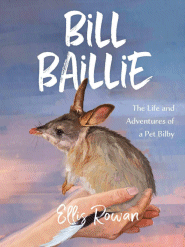 Bill Baillie