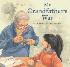 My Grandfather’s War