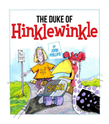 The Duke of Hinklewinkle